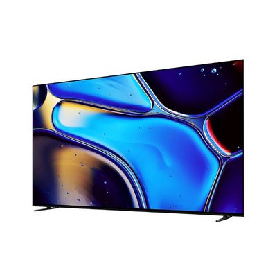 SONY TV Bravia 8 Google TV 55 Inch 4K UHD OLED K-55XR80 2024